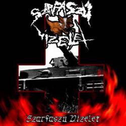 Szarfaszú Vizelet : Szarfaszú Vizelet